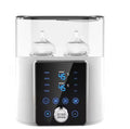 Portable Baby Bottle Warmer Multi-Functional