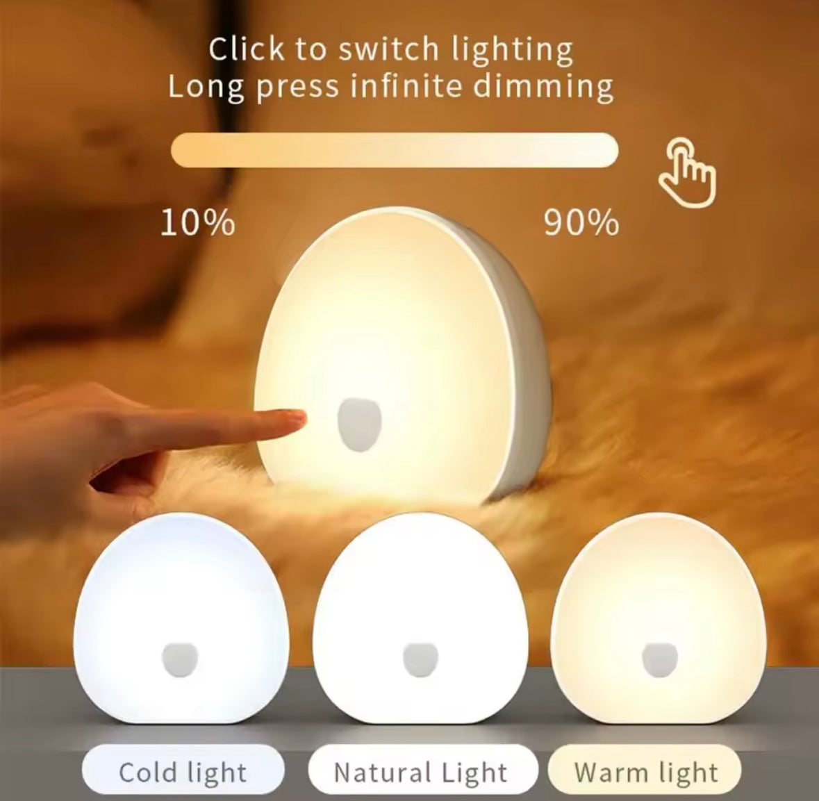 White Noise Sleep Machine for Newborns and Up