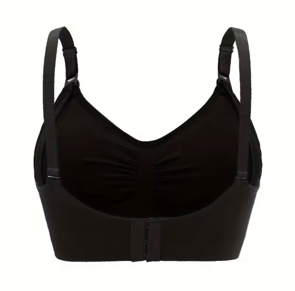 Nursing Bra 3pk - Breast Support for Nursing
