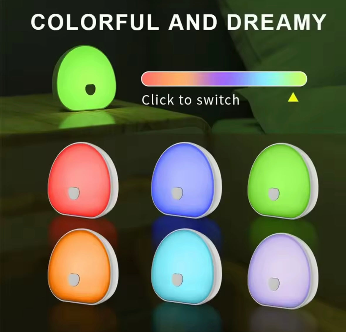White Noise Sleep Machine for Newborns and Up