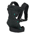 Baby Wearing Front Carrier 3-in-1 Side Back and Front Carry